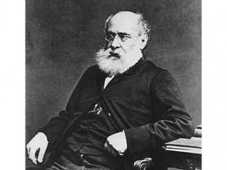 Anthony Trollope picture, image, poster
